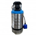 POMPA zatapialna WQ 45-15-1,5 INOX PREMIUM 230V Omnigena