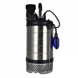 Pompa zatapialna WQ 50-21-2,2 INOX PREMIUM 400V OMNIGENA