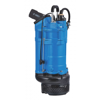 Pompa zatapialna WQ 50-21-2,2 DRY PRO PREMIUM 400V OMNIGENA