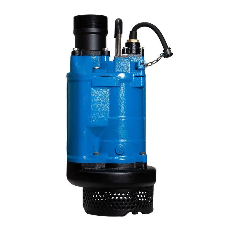 Pompa zatapialna WQ 84-40-7,5 PREMIUM 400V OMNIGENA