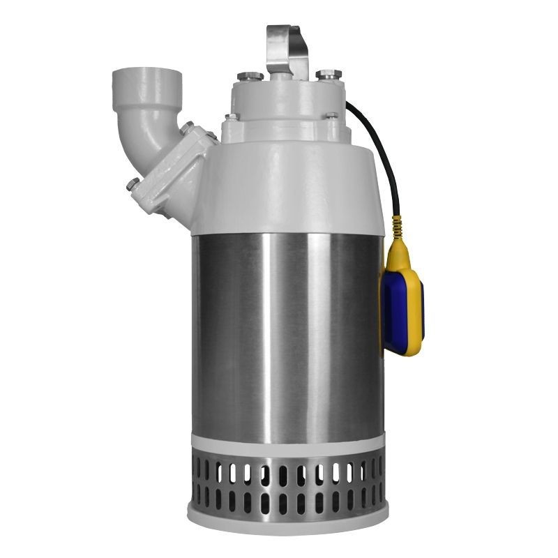 Pompa zatapialna WQ DFU 25-12-1,5 PREMIUM 230VOMNIGENA