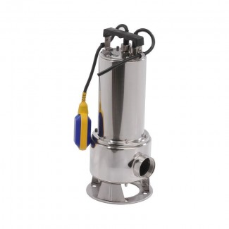 Pompa zatapialna WQ 50 INOX 1500 PREMIUM 230V Omnigena