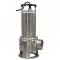 Pompa zatapialna WQ 80 INOX 2200 PREMIUM 400V Omnigena