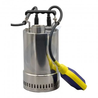 POMPA zatapialna WQ INOX PRO 250 S PREMIUM 230V Omnigena