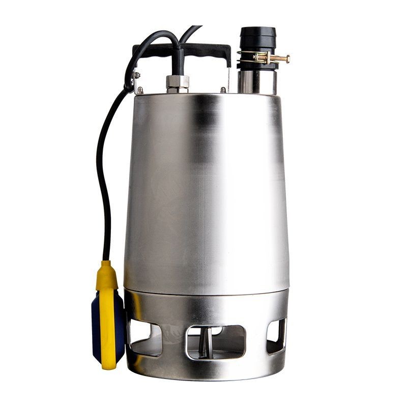 POMPA zatapialna WQ 1,1 INOX PRO CW 230V