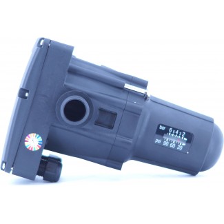 Sterownik ciśnieniowy DPR 1" COELBO