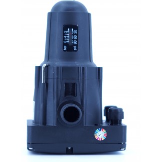 Sterownik ciśnieniowy DPR 1 1/4" COELBO