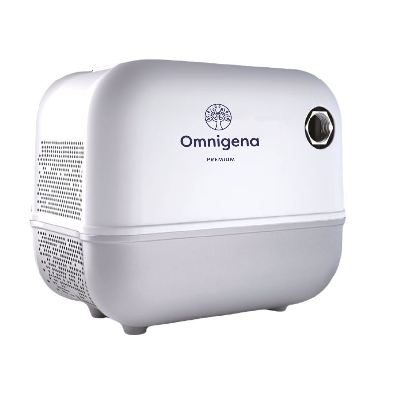 Pompa hydroforowa MS SMART BOX 750 PM 230V Omnigena