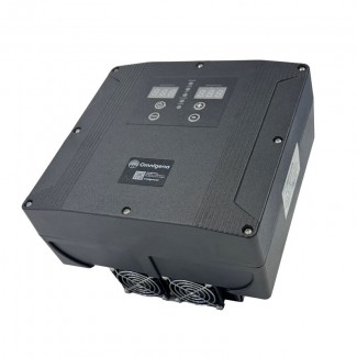Falownik PCF 4kw 3/3 4,2-15A Omnigena do pomp głębinowych 400V