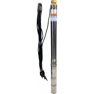 Pompa głębinowa trójfazowa 3,5SC 3/30