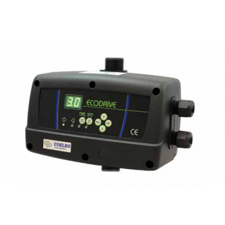 FALOWNIK PRZEPŁYWOWY ECODRIVE 7,5A 230V COELBO