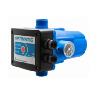 Wyłącznik ciśnieniowy OPTIMATIC RM TROPIC 230V Coelbo