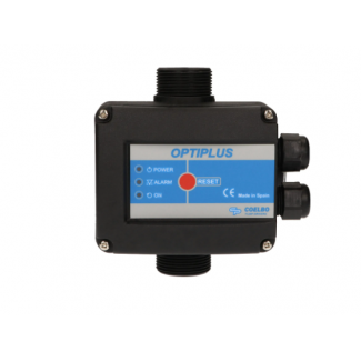 Wyłącznik ciśnieniowy OPTIPLUS 22 RMC 230V COELBO