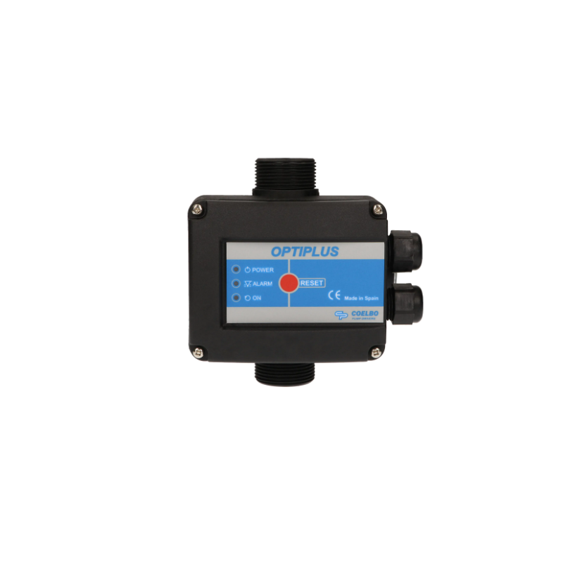 Wyłącznik ciśnieniowy OPTIPLUS 22 RMC 230V COELBO