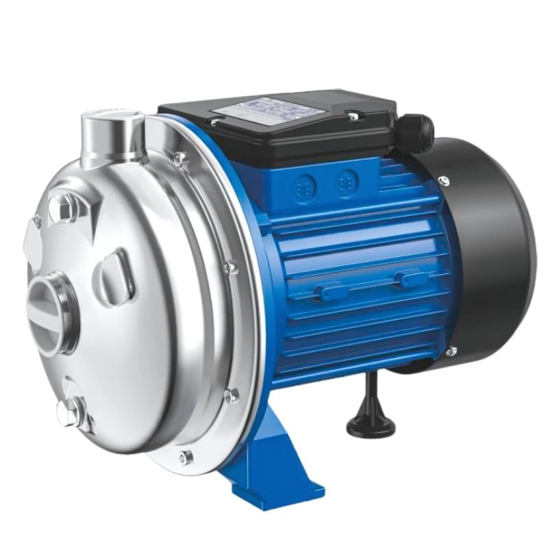 Pompa odśrodkowa CRS33 INOX 230V Omnigena