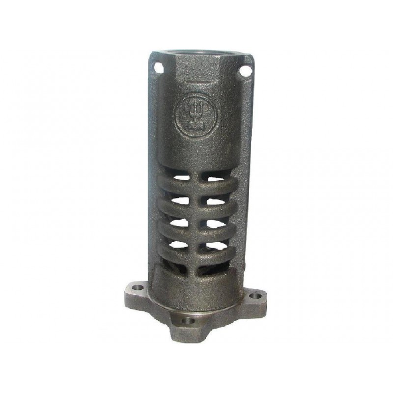 KORPUS SSĄCY 1" EVGU (GSK) SIGMA ‑ ORYGINALNY