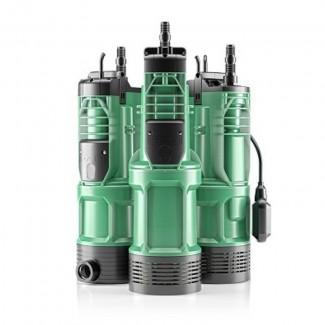 Pompa głębinowa DIVERTRON 900 DAB automatyczna
