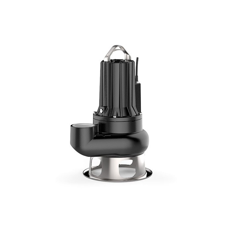 Pompa zatapialna VXC 20/50 VORTEX Pedrollo 400V