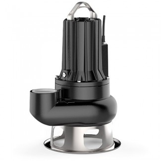 Pompa zatapialna VXC 30/50 VORTEX Pedrollo 400V