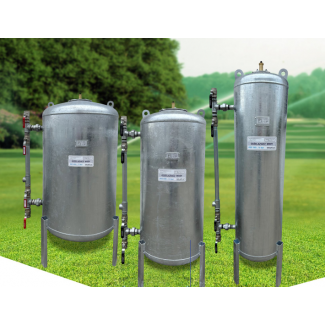 Odżelaziacz wody ODZ 300 HYDRO-VACUUM