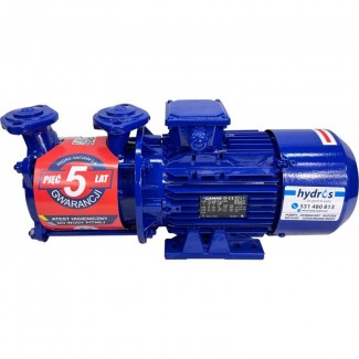 pompa Hydro-Vacuum SM 4.02 1,5kw/400V