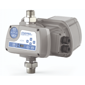 FALOWNIK STEADYPRES T/T 8E do pomp głębinowych 400V Pedrollo