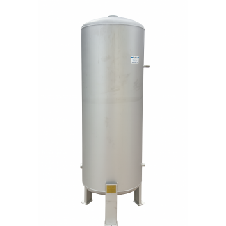 Hydrofor ze stali nierdzewnej 300L