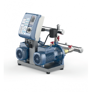 ZESTAW PPOŻ CB2 2CPM 25/16C 230V PEDROLLO