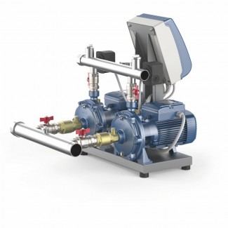 ZESTAW PPOŻ CB2 2CP 32/210A 400V PEDROLLO