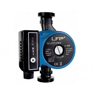 Elektroniczna pompa obiegowa ePCO 32/80Z 180mm LFP Leszno