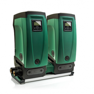 Pompa KIT 2 ESYBOX DAB do podnoszenia ciśnienia