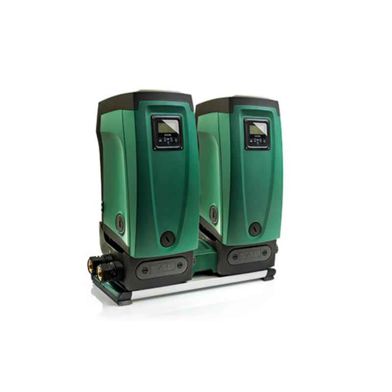 Pompa KIT 2 ESYBOX DAB do podnoszenia ciśnienia