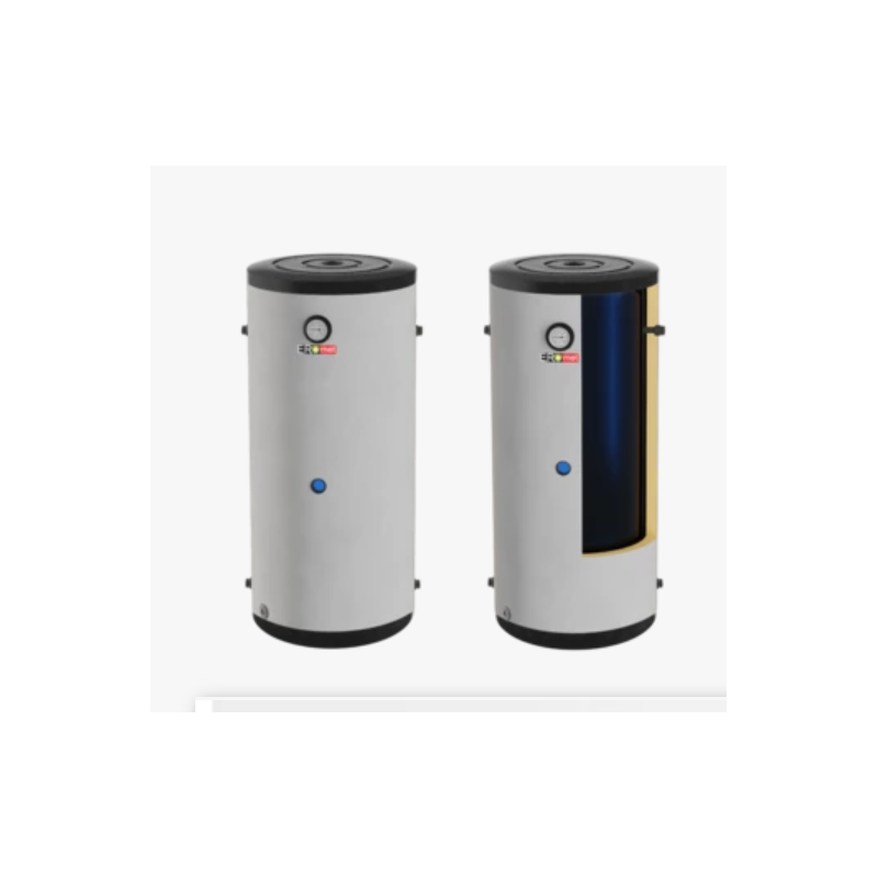 Bufor Standard 750L pionowy w skaju Ermet