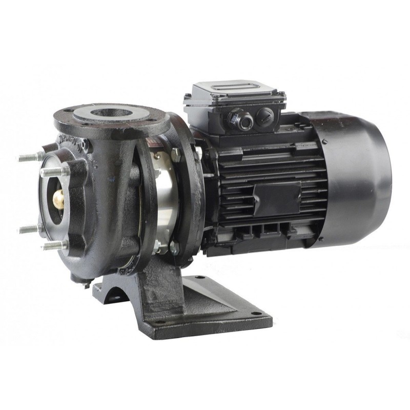 Pompa 80PJM230 LFP Leszno 1450 obr.