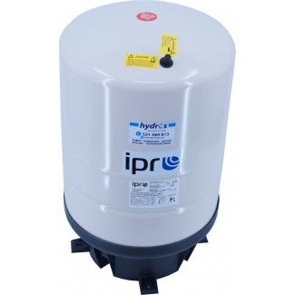 Zbiornik pionowy 150L IPRO FIX