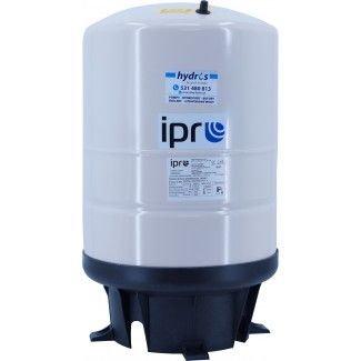 Zbiornik 200L IPRO FIX pionowy