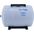Zbiornik hydroforowy poziomy 150L IPRO FIX