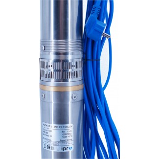 Pompa głębinowa 3,5" IPRO 3/25 230V IBO Professional
