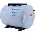 Zbiornik hydroforowy poziomy 80L IPRO FIX
