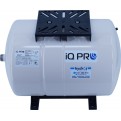 Zbiornik hydroforowy poziomy 80L IPRO FIX