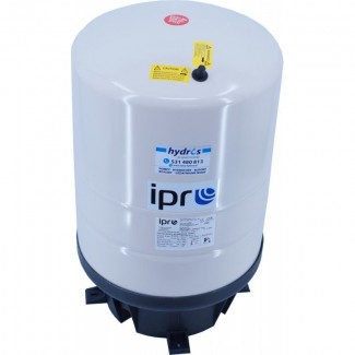 Zbiornik hydroforowy pionowy 300L IPRO FIX