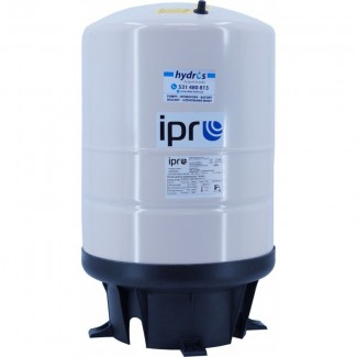 Zbiornik hydroforowy pionowy 300L IPRO FIX