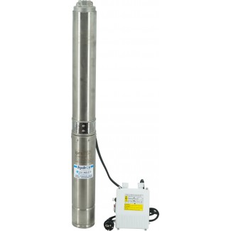 Pompa głębinowa 4" IPRO 4/022S 230V IBO Professional