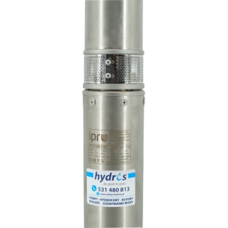Pompa głębinowa 4" IPRO 12/030S 230V IBO Professional