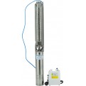 Pompa głębinowa 4 SPINOX 8-16 230V IPRO