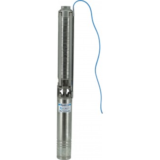 Pompa głębinowa 4 SPINOX 2-13 400V IPRO