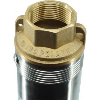 Króciec tłoczny pompa 3SDM 24 IBO