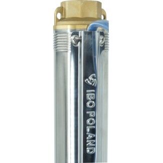 Hydraulika pompy 3SDM 24 IBO