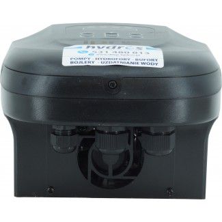 falownik do pompy IVR 11 4kw IPRO