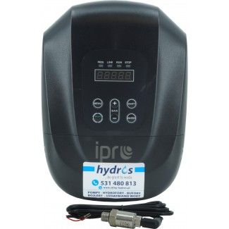 Falownik IPRO IVR 11T 4kw